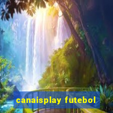 canaisplay futebol